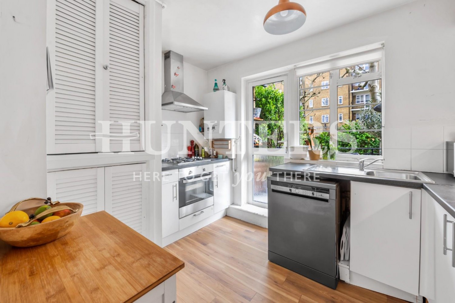 Maida Vale, London, W9