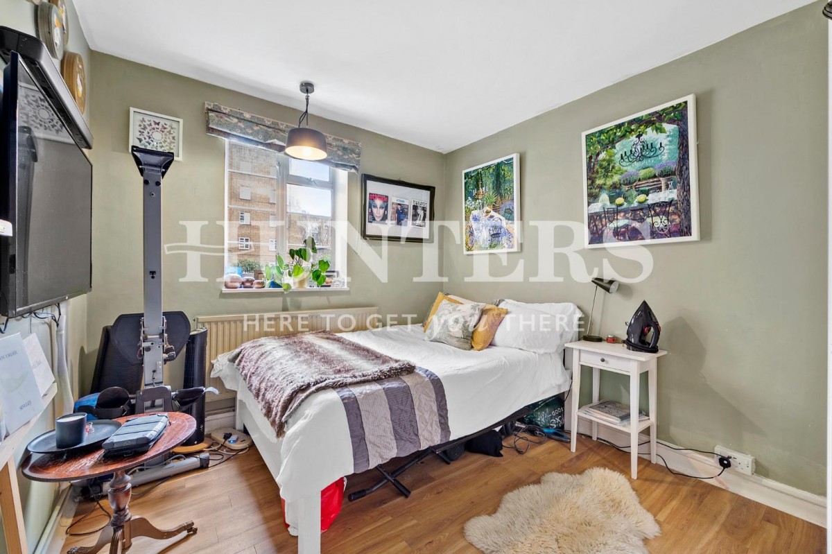 Maida Vale, London, W9