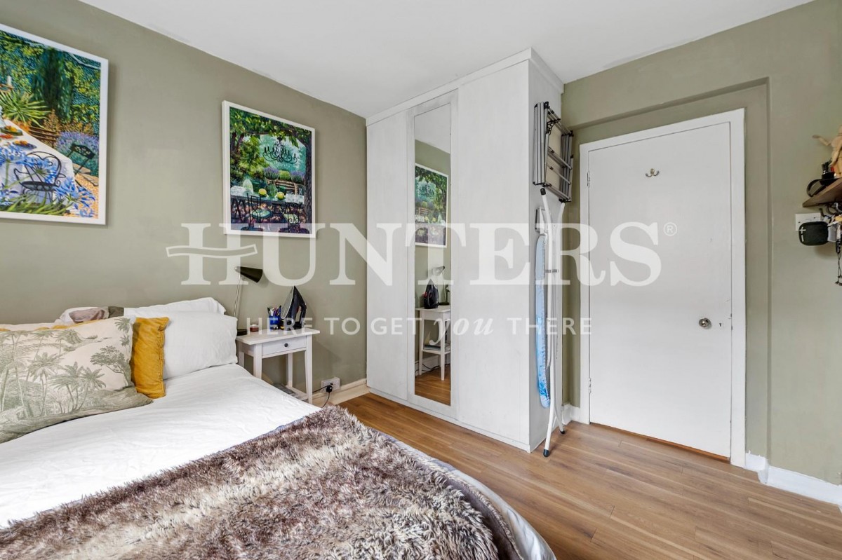 Maida Vale, London, W9