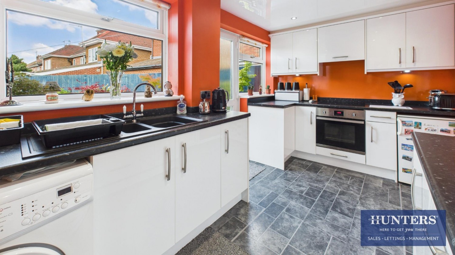 Bartram Street, Fulwell, Sunderland