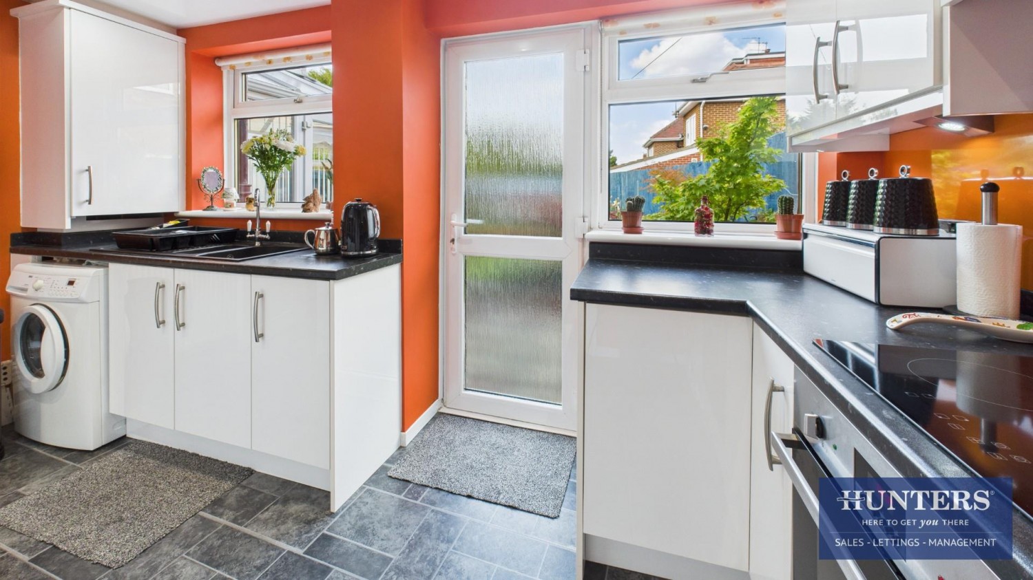 Bartram Street, Fulwell, Sunderland