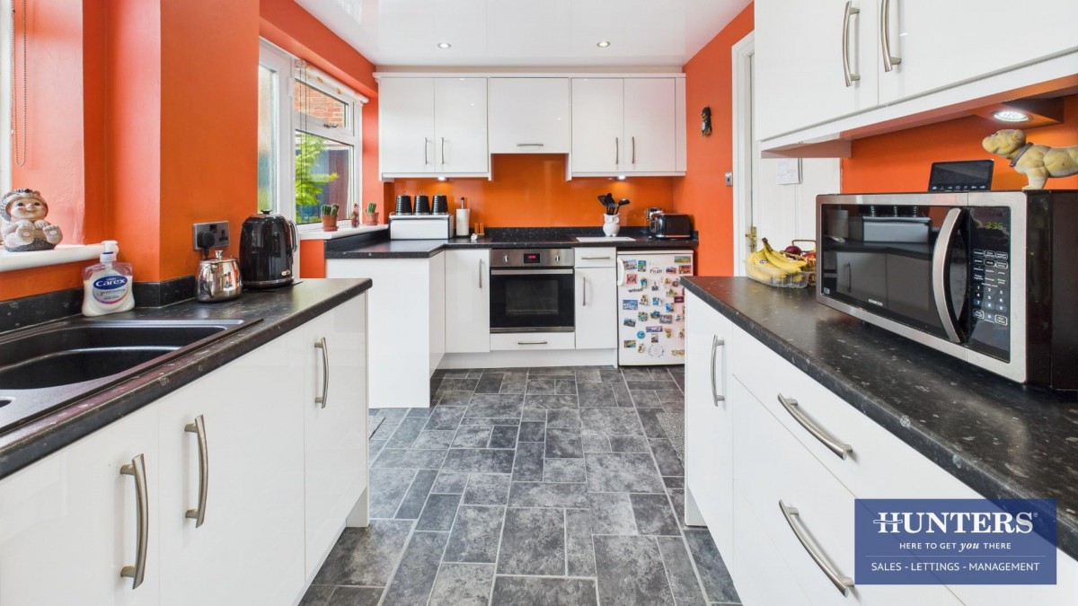 Bartram Street, Fulwell, Sunderland