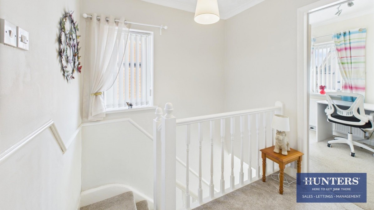 Bartram Street, Fulwell, Sunderland