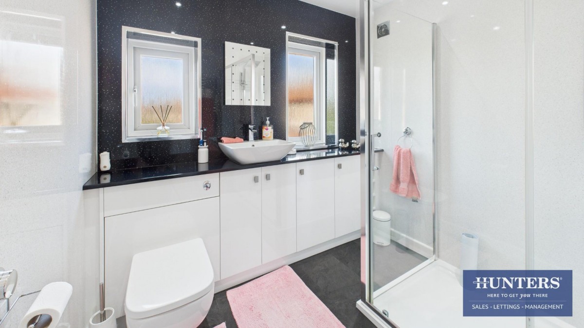 Bartram Street, Fulwell, Sunderland