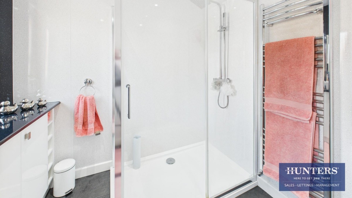 Bartram Street, Fulwell, Sunderland