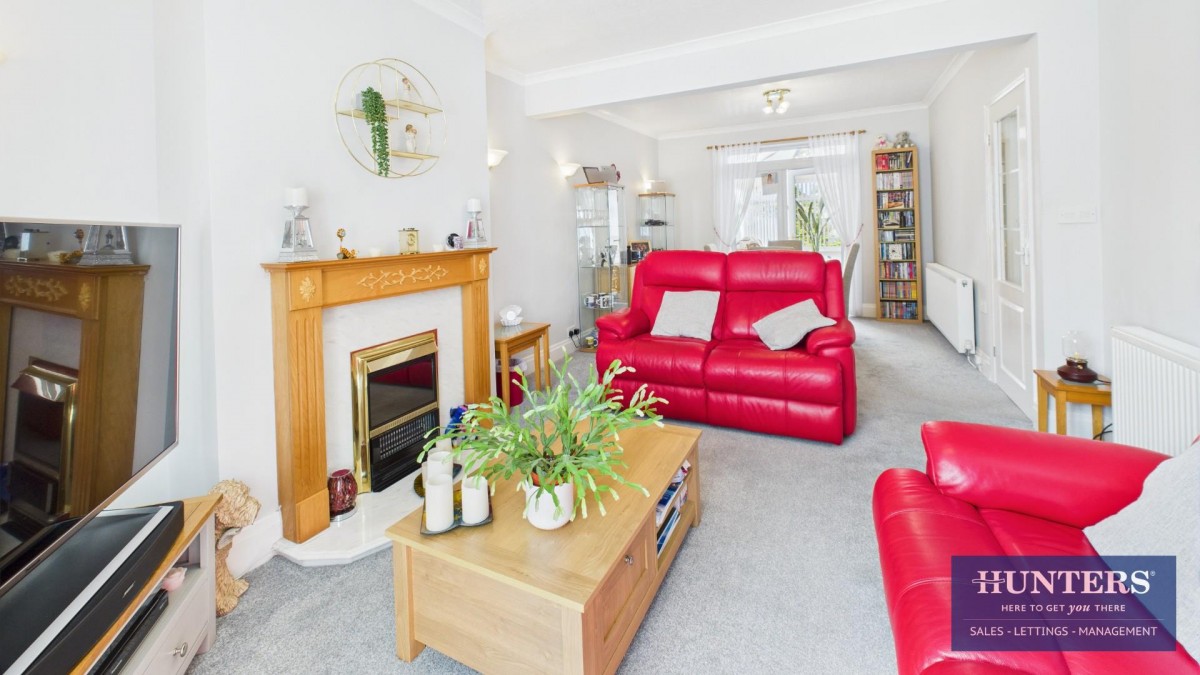 Bartram Street, Fulwell, Sunderland