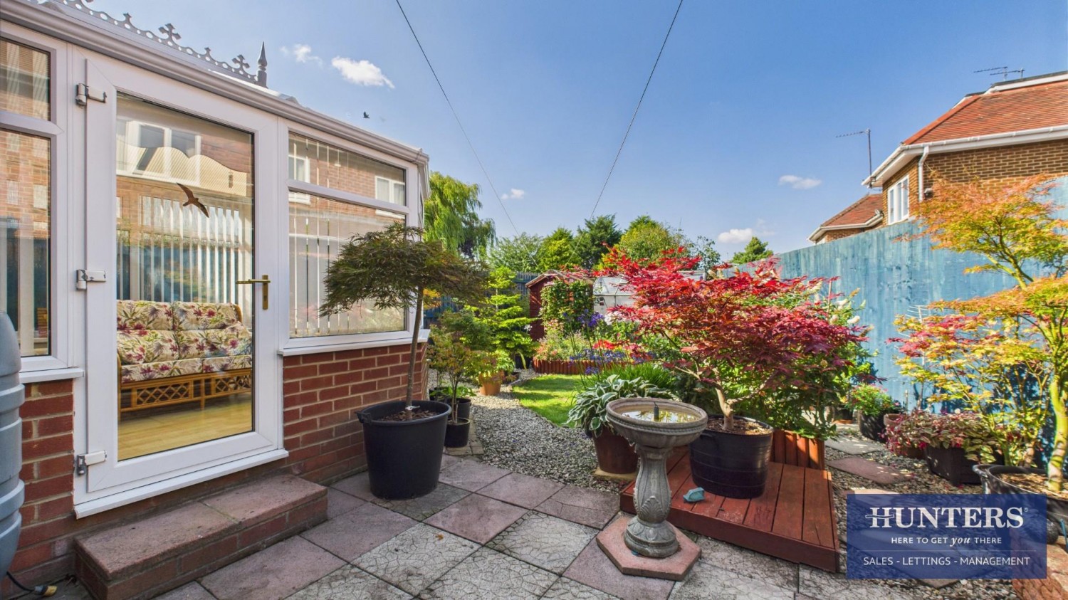 Bartram Street, Fulwell, Sunderland