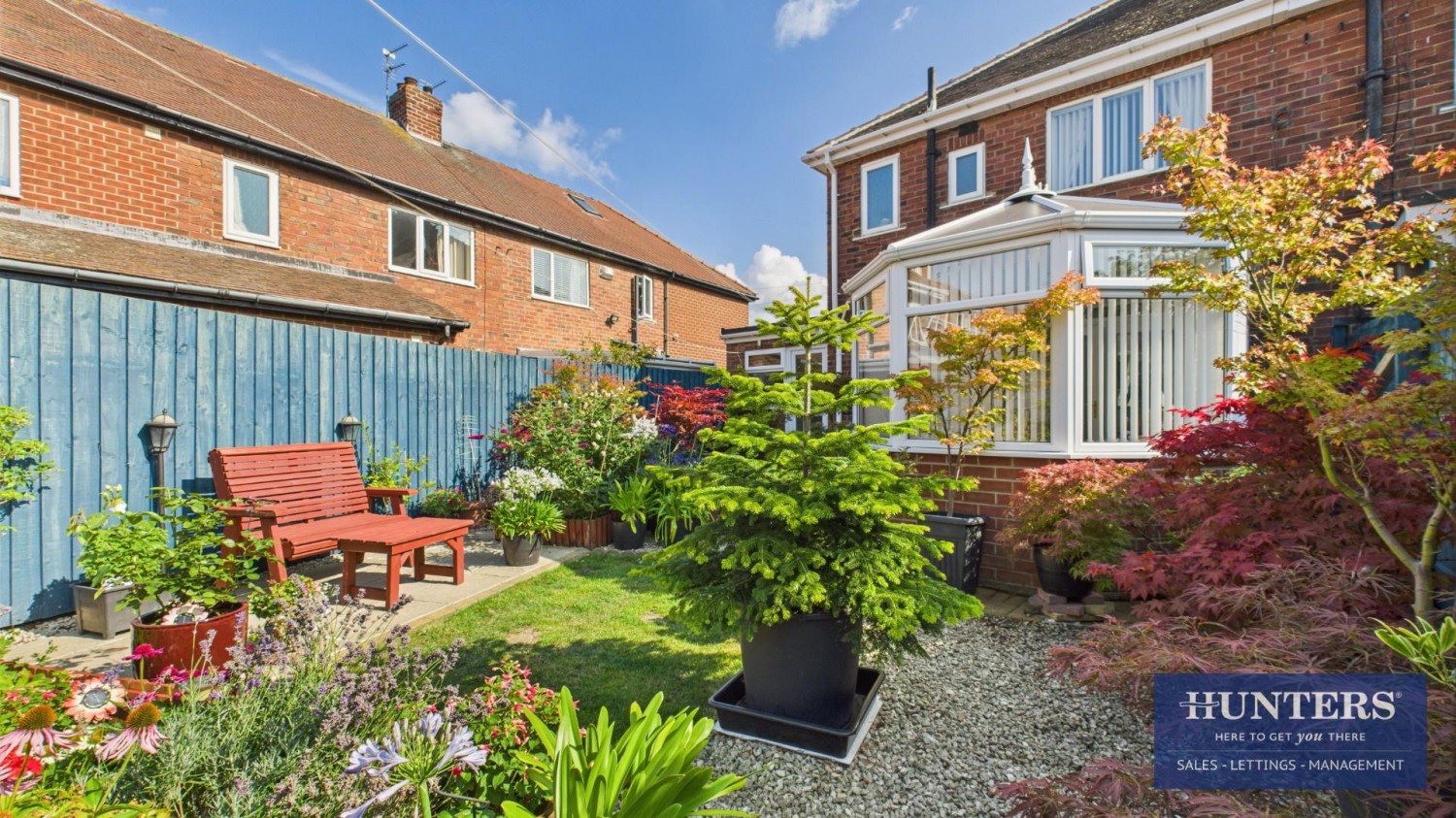 Bartram Street, Fulwell, Sunderland