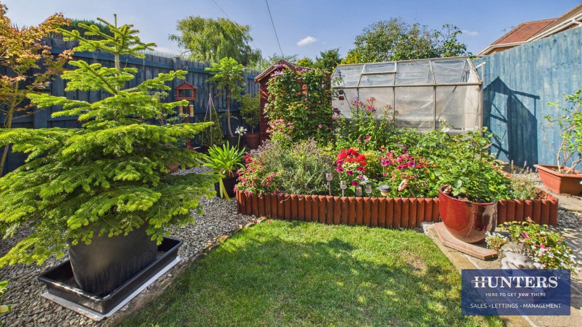 Bartram Street, Fulwell, Sunderland