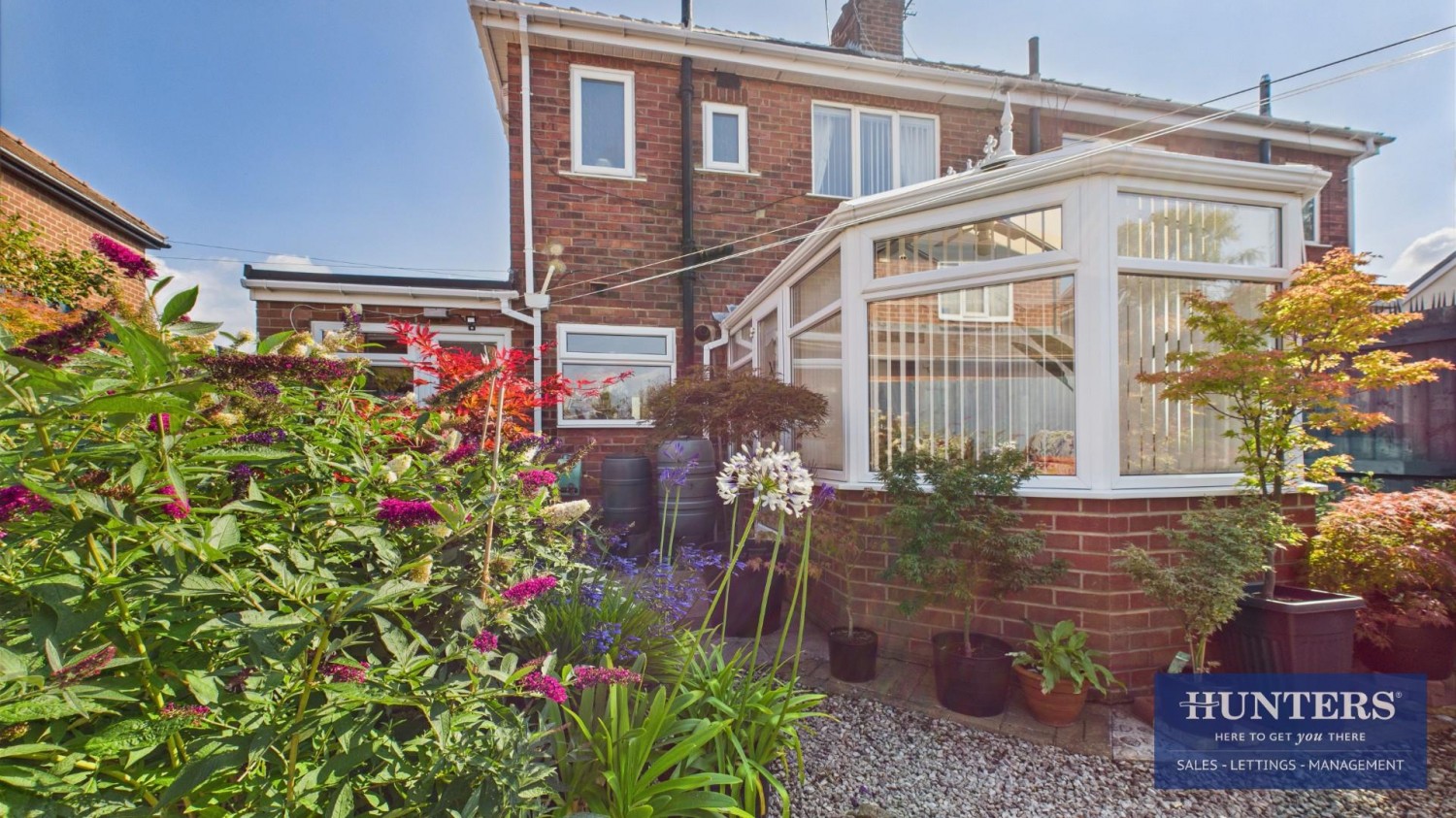 Bartram Street, Fulwell, Sunderland