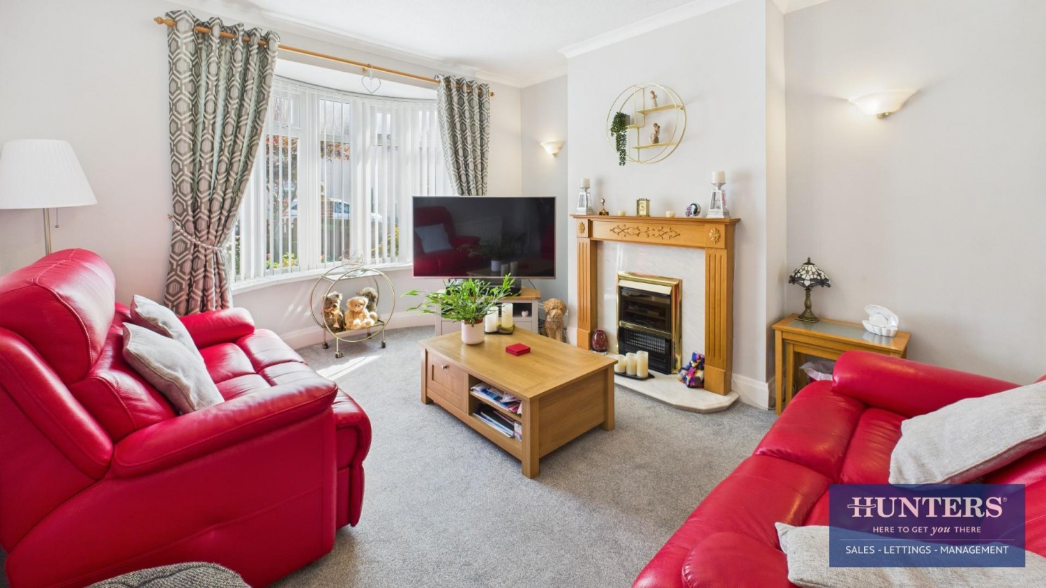 Bartram Street, Fulwell, Sunderland