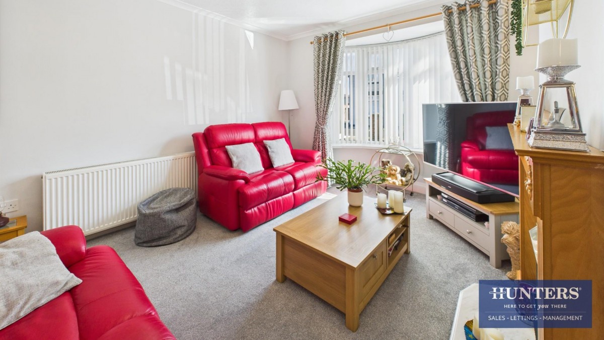 Bartram Street, Fulwell, Sunderland