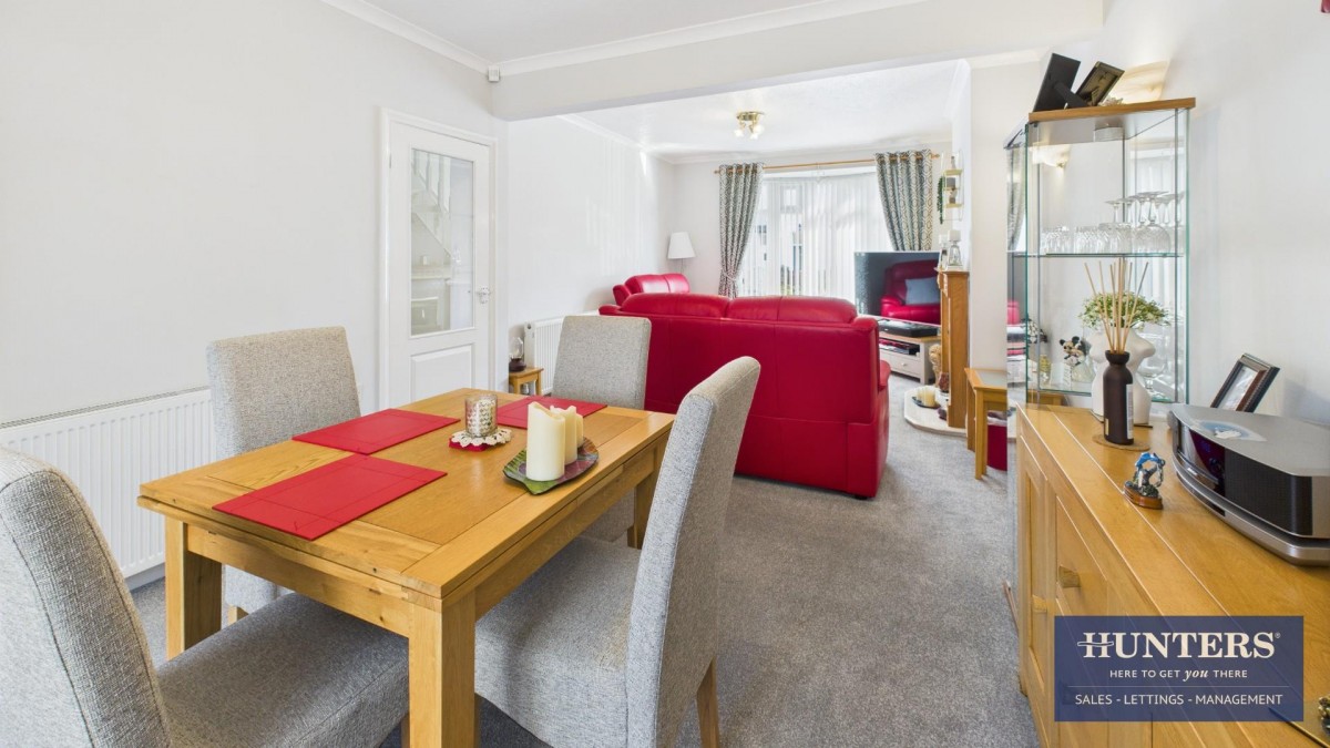 Bartram Street, Fulwell, Sunderland