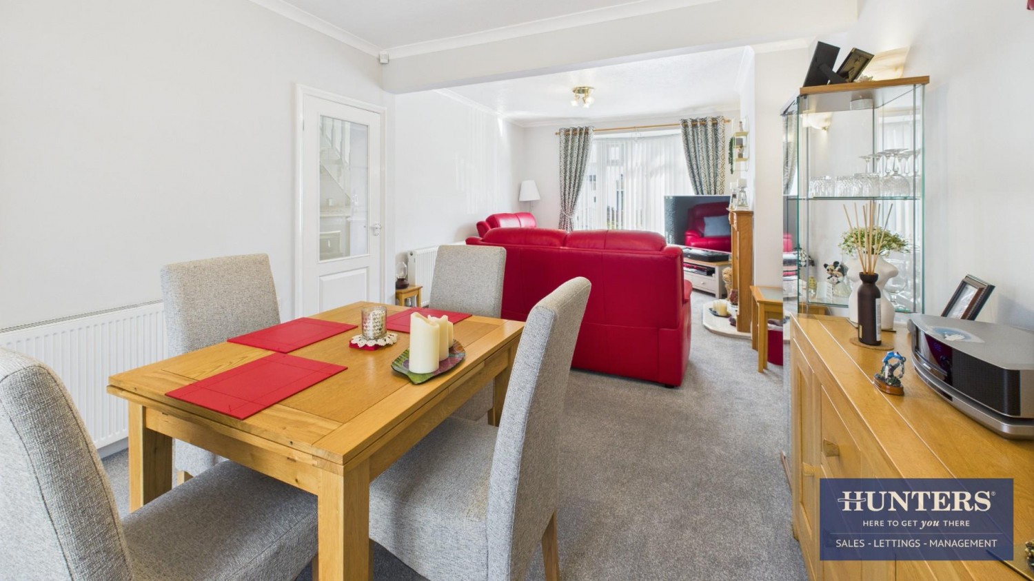 Bartram Street, Fulwell, Sunderland