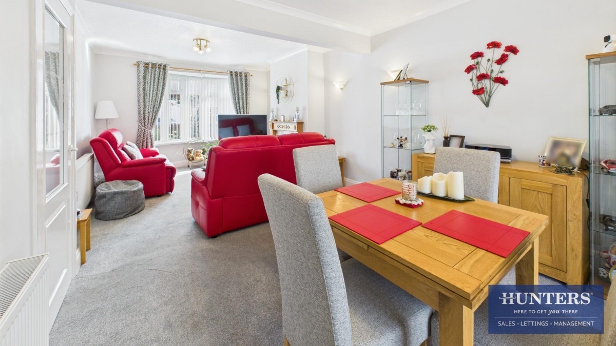 Bartram Street, Fulwell, Sunderland