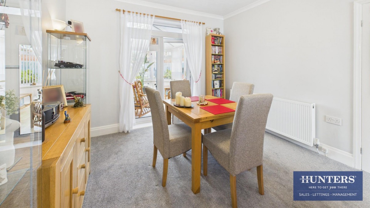 Bartram Street, Fulwell, Sunderland