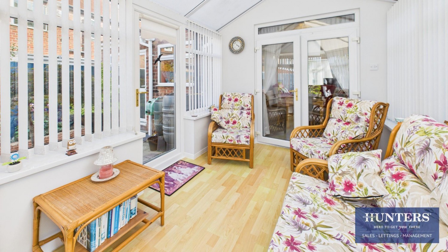 Bartram Street, Fulwell, Sunderland