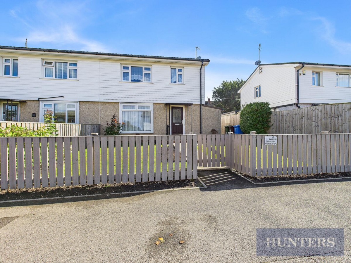 Briercliffe, Scarborough