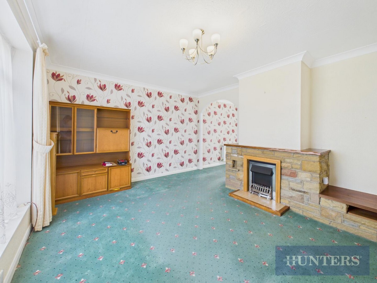 Briercliffe, Scarborough