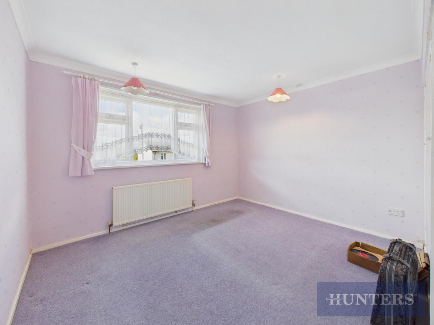 Briercliffe, Scarborough