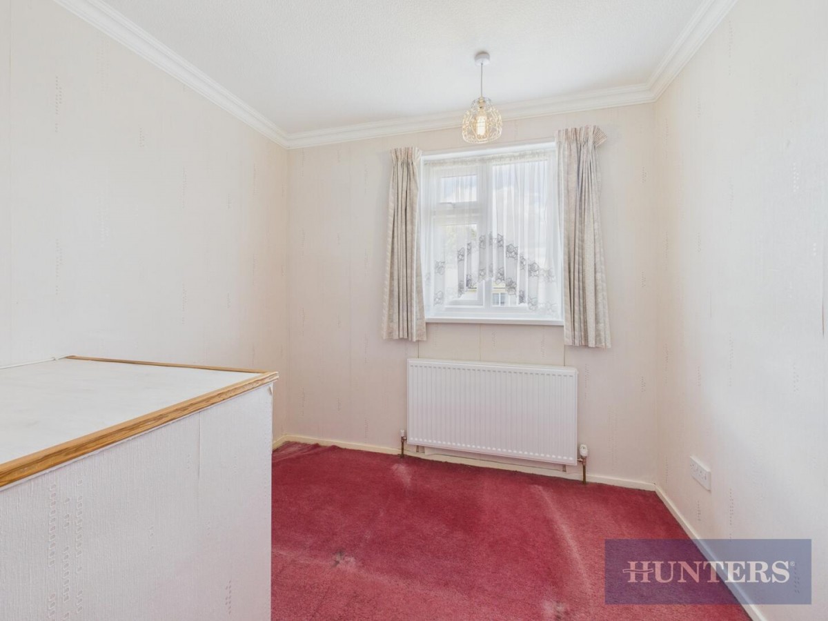 Briercliffe, Scarborough