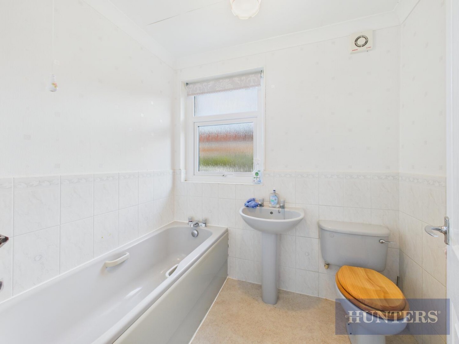 Briercliffe, Scarborough