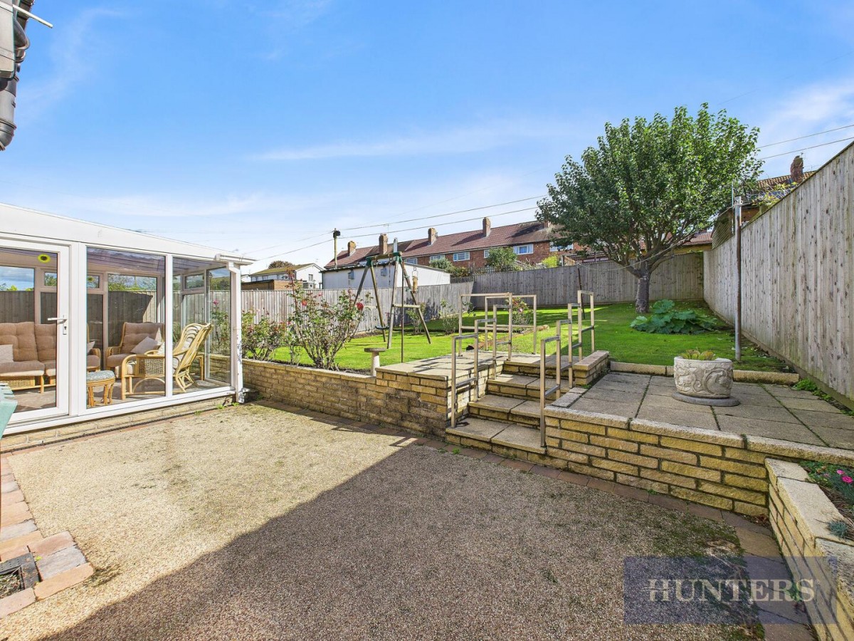 Briercliffe, Scarborough