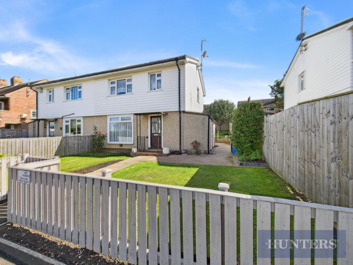 Briercliffe, Scarborough