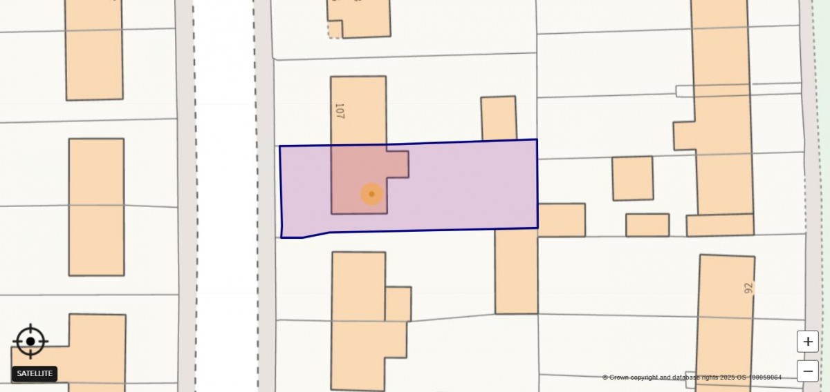 Briercliffe, Scarborough