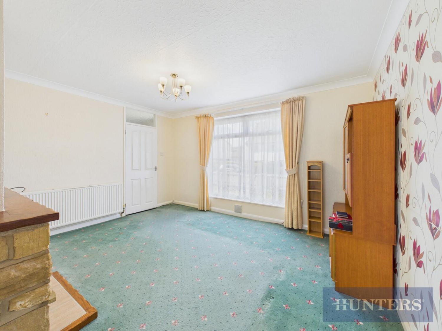 Briercliffe, Scarborough