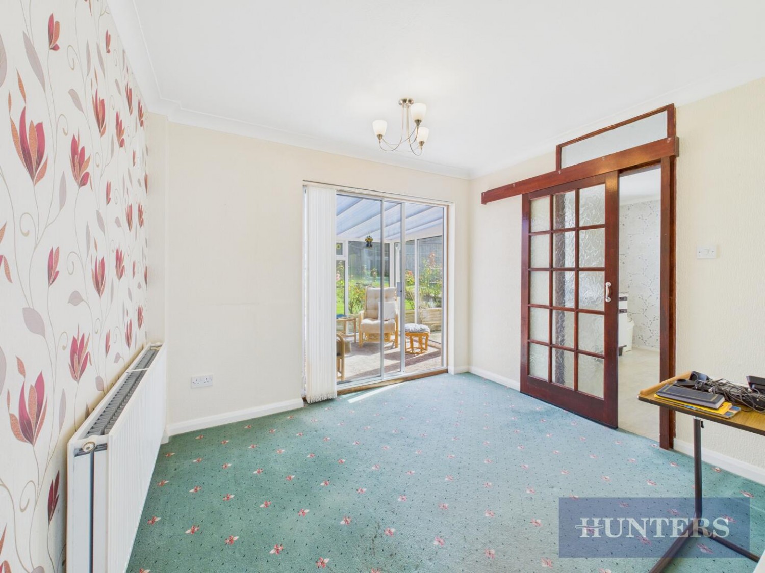 Briercliffe, Scarborough