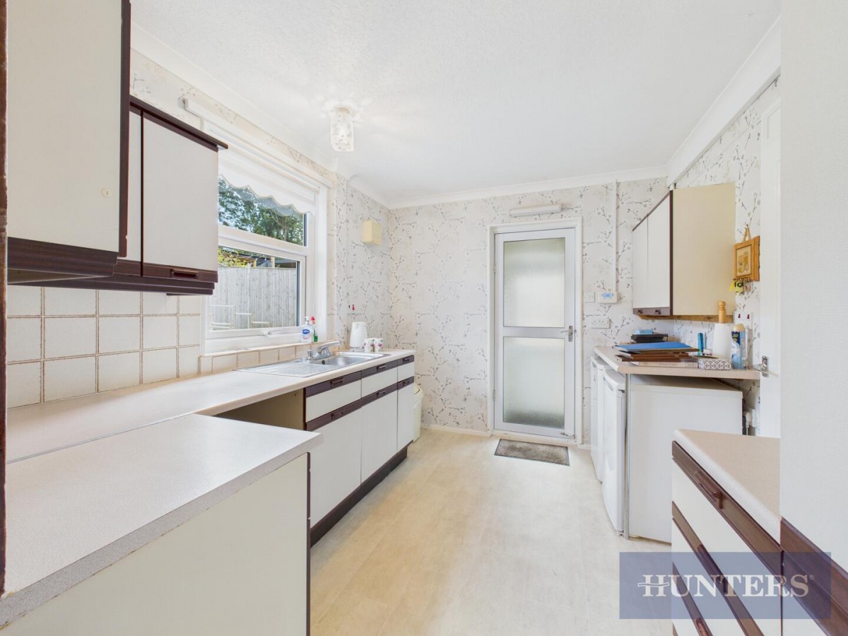 Briercliffe, Scarborough