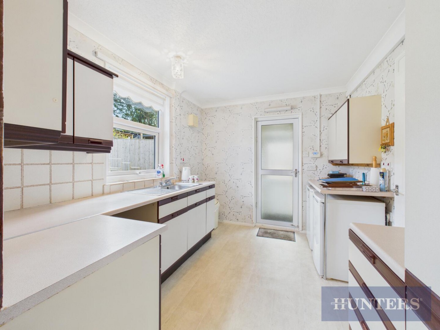 Briercliffe, Scarborough