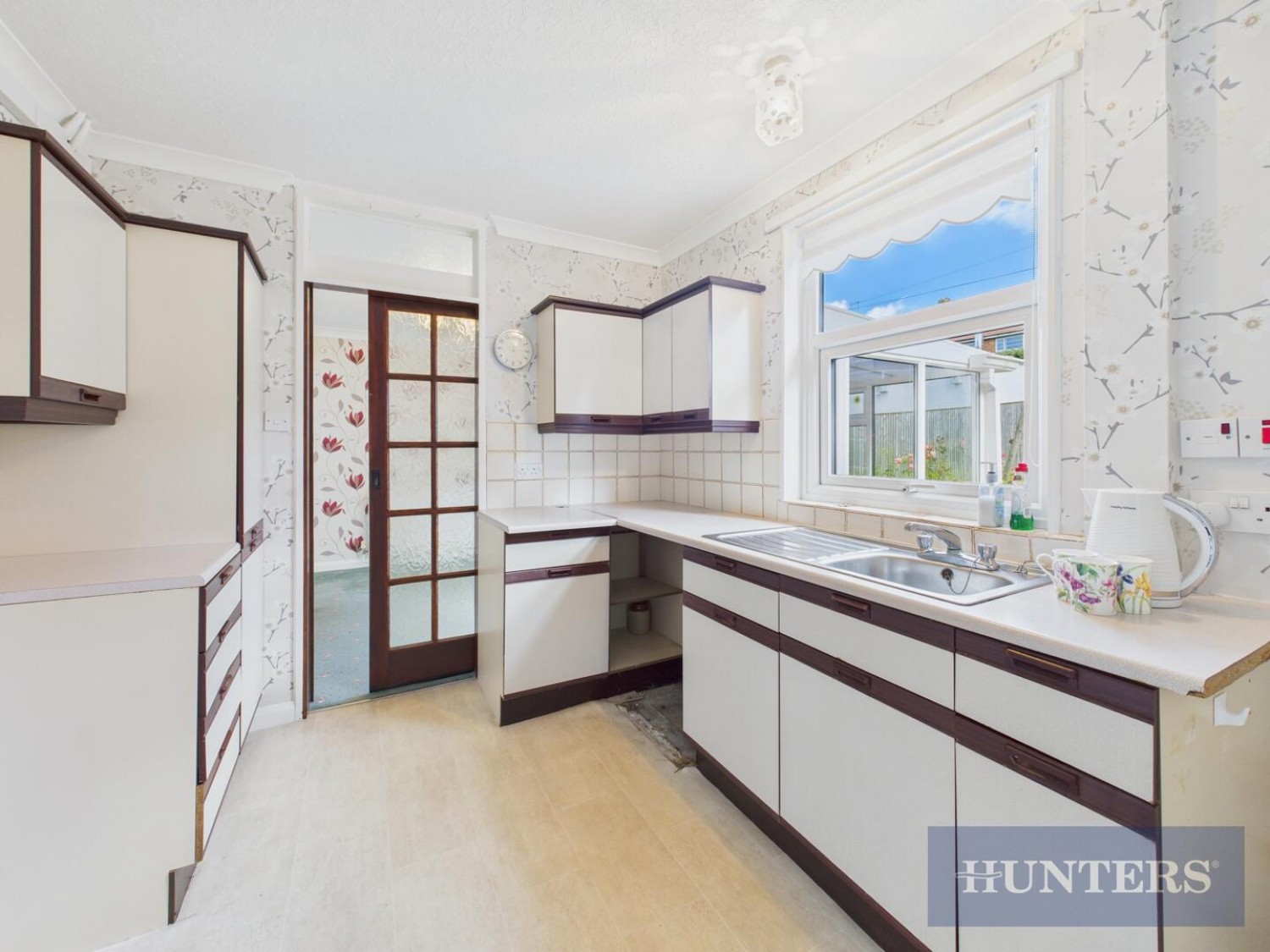 Briercliffe, Scarborough