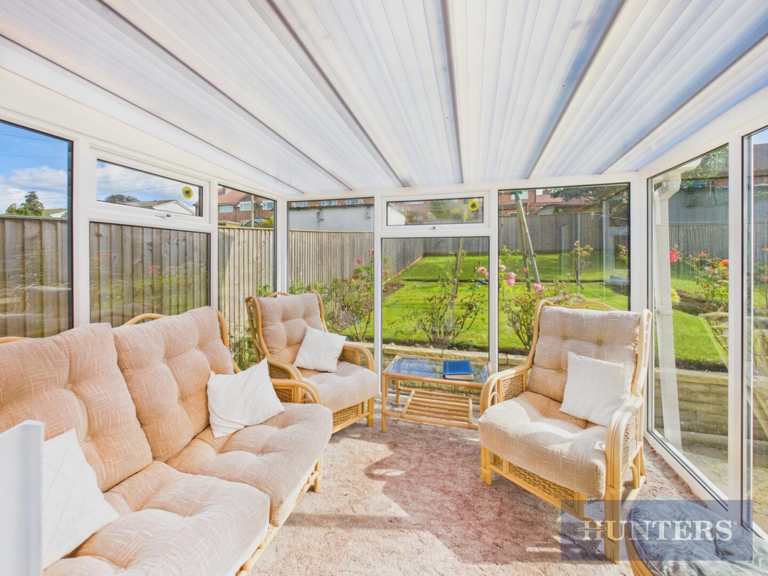 Briercliffe, Scarborough