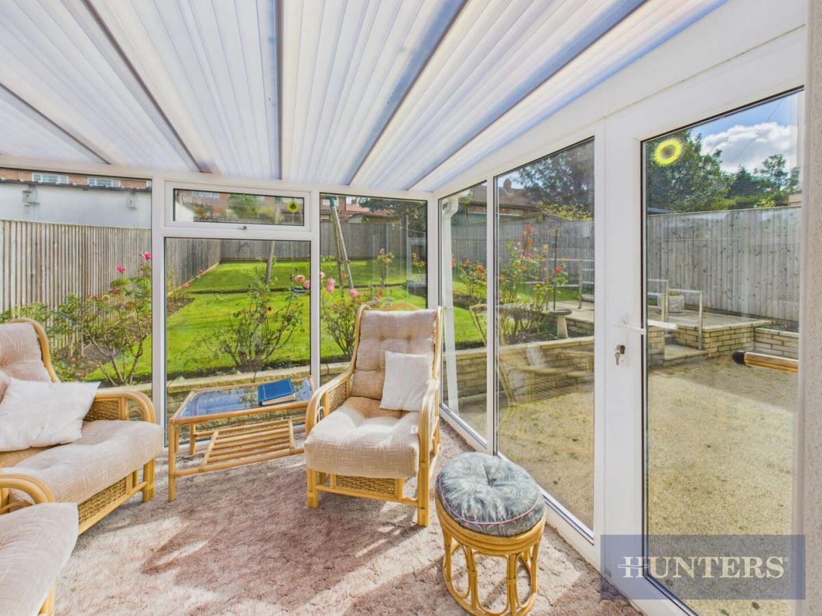 Briercliffe, Scarborough