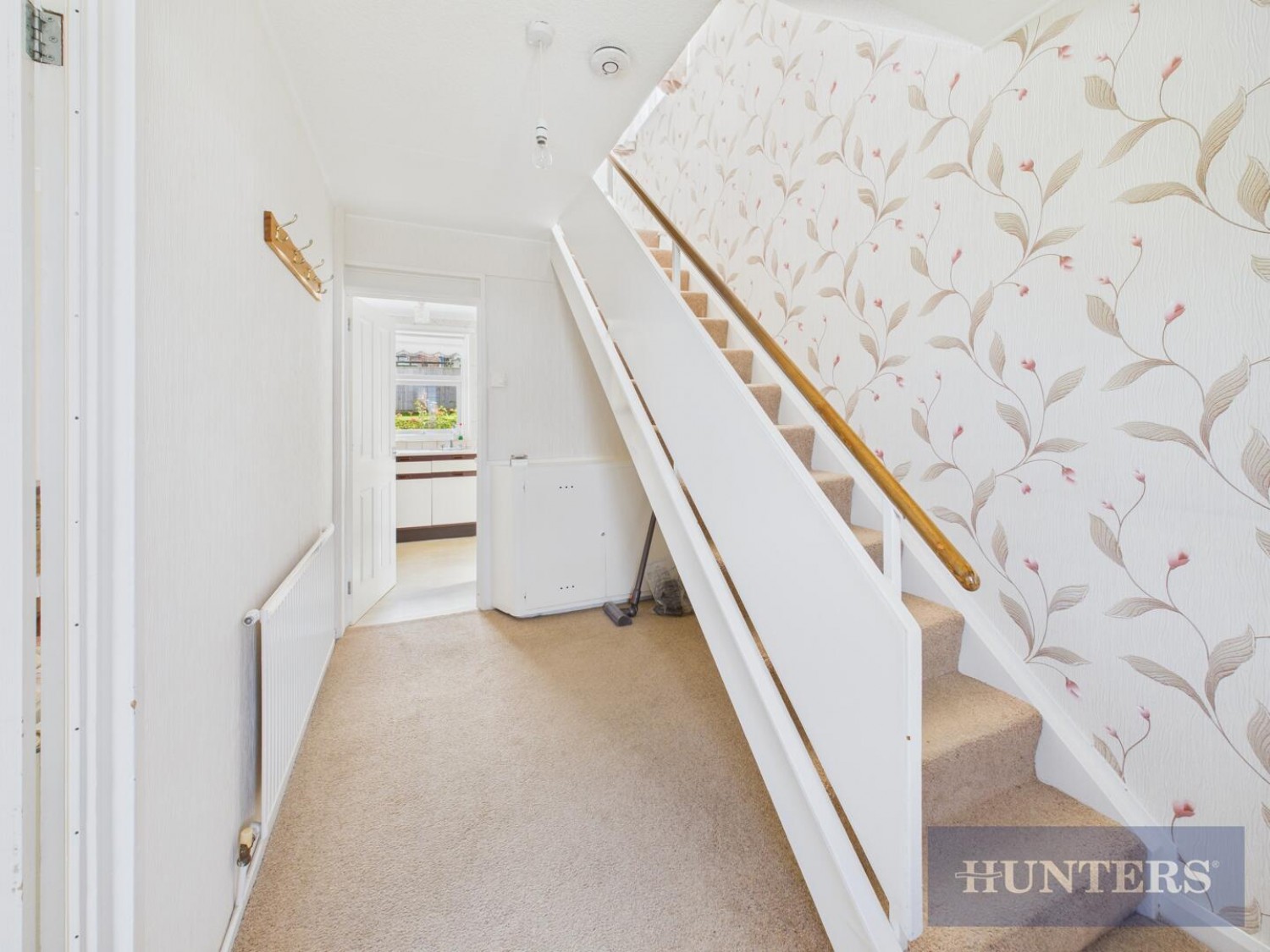 Briercliffe, Scarborough