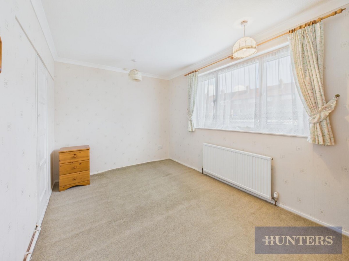 Briercliffe, Scarborough