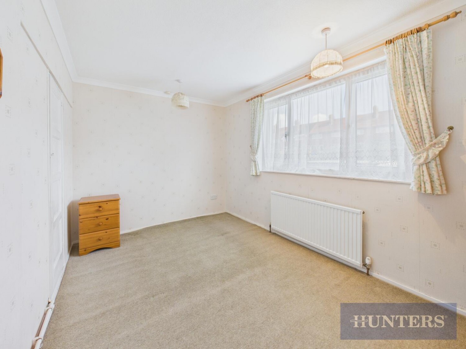 Briercliffe, Scarborough