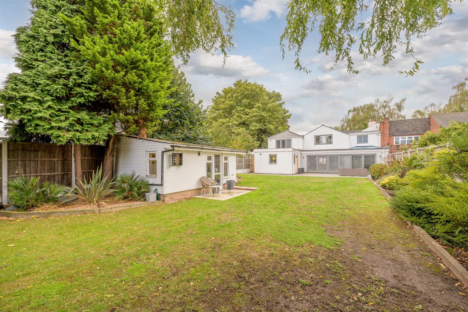 Cot Lane, Kingswinford, DY6 9SB