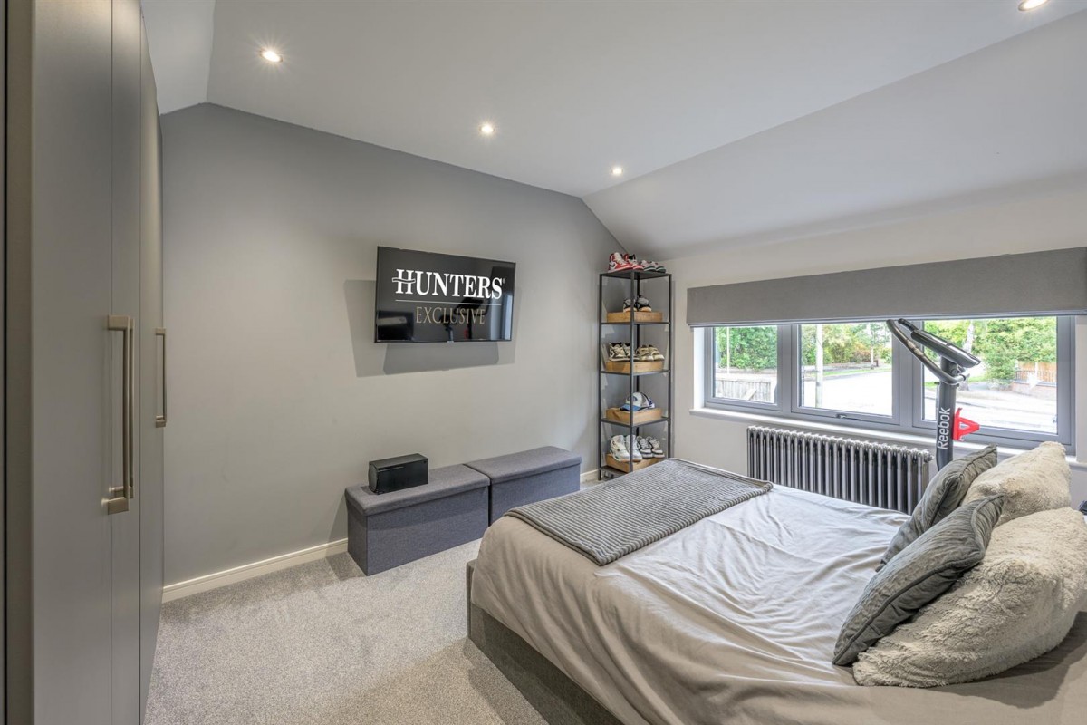 Cot Lane, Kingswinford, DY6 9SB