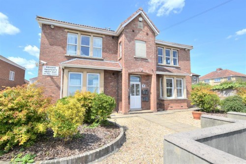 Ellis Avenue, Bristol, BS13