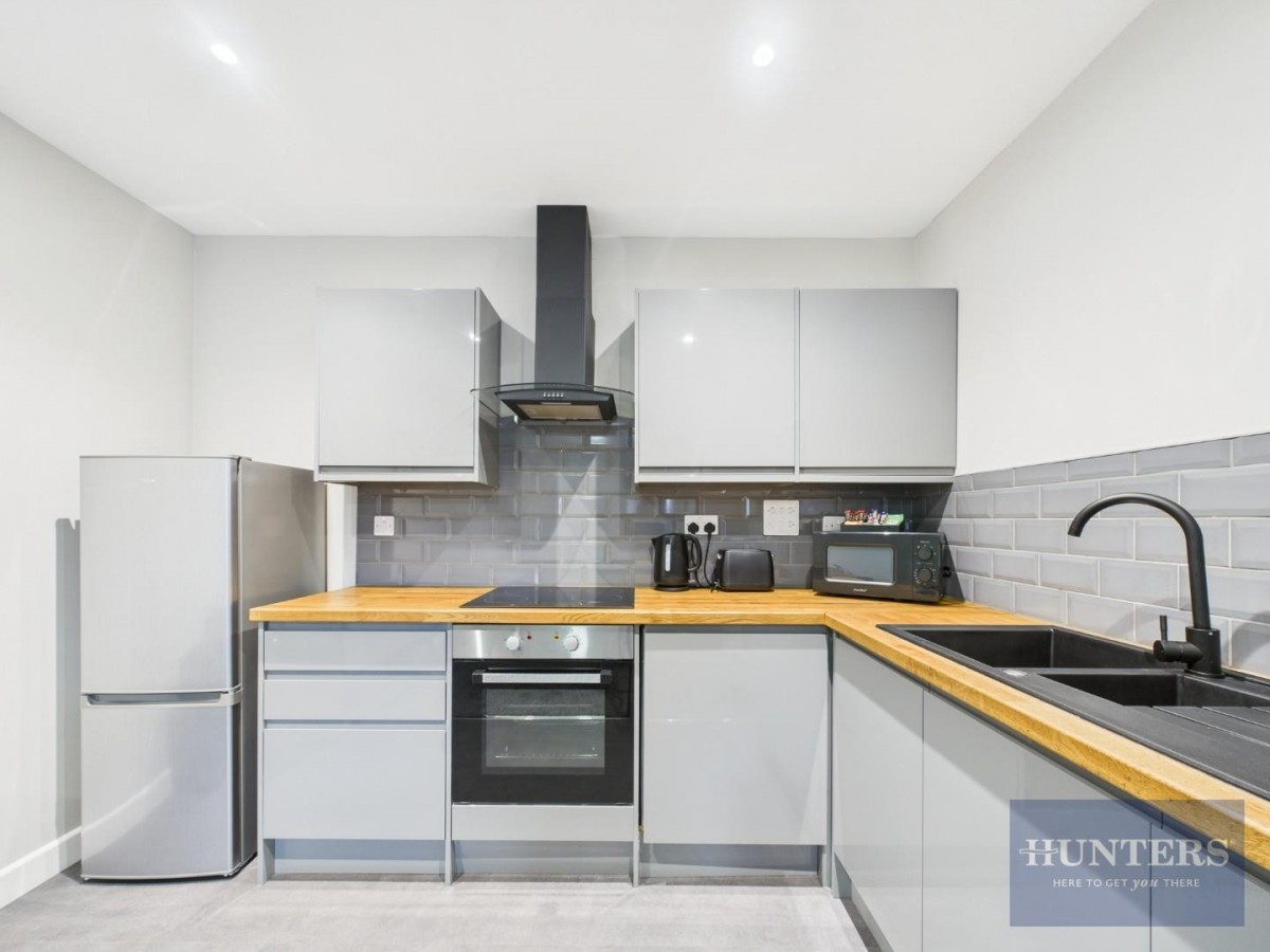 111 Friary House, Southgate Street
