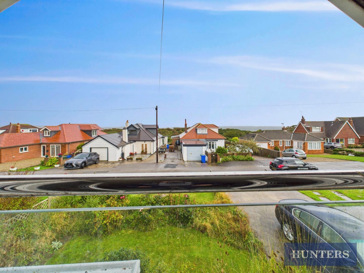 Gap Road, Hunmanby Gap, Filey