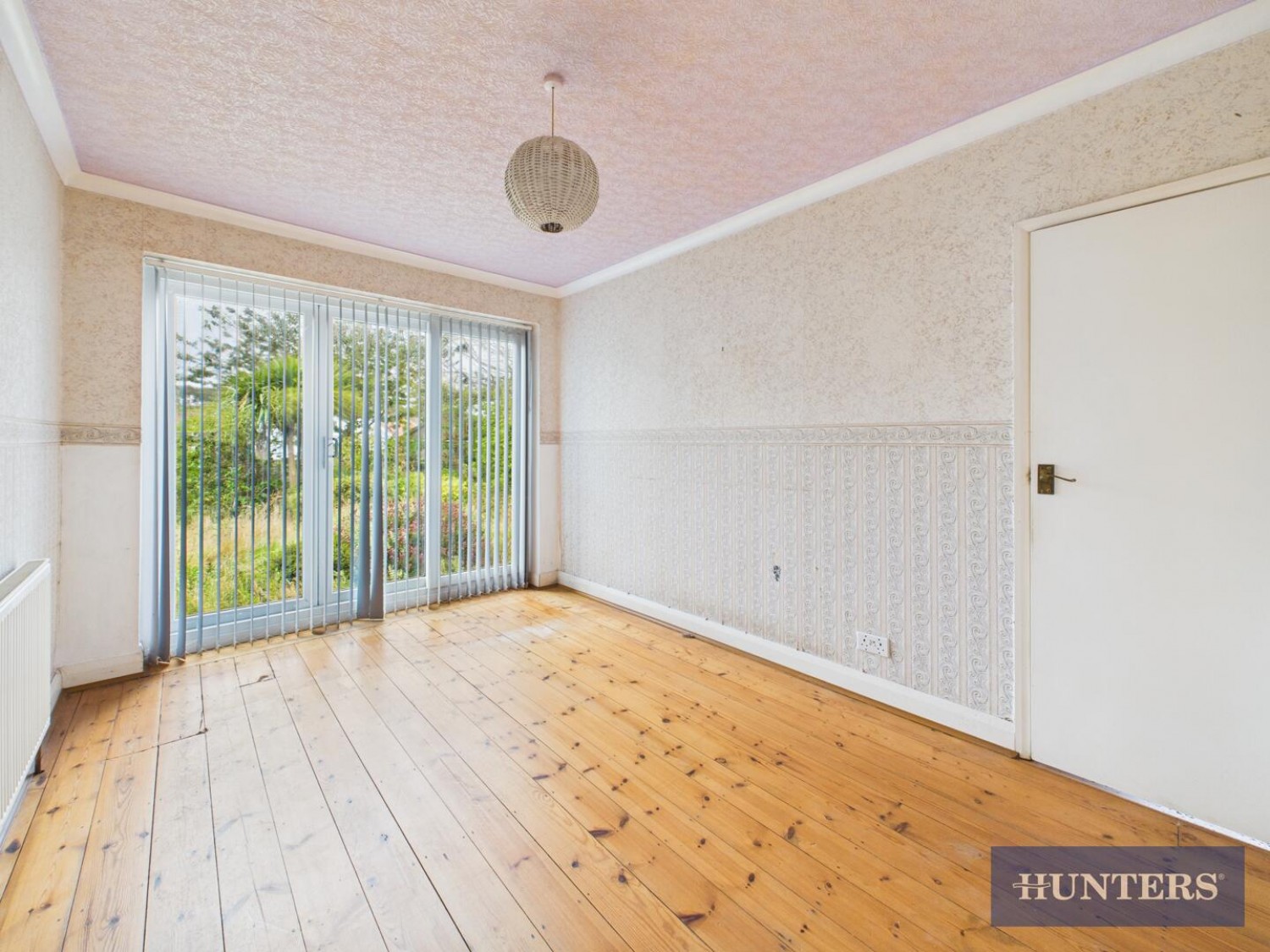 Gap Road, Hunmanby Gap, Filey