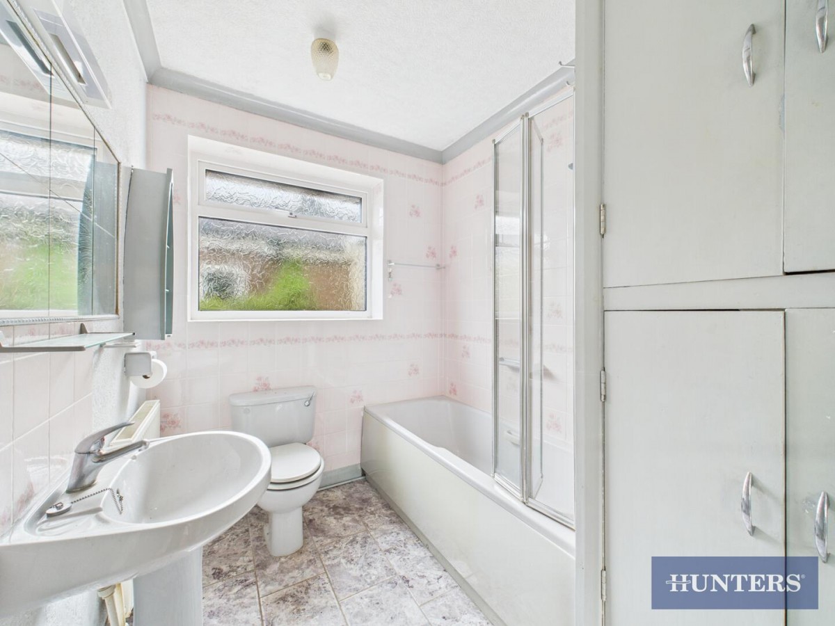 Gap Road, Hunmanby Gap, Filey