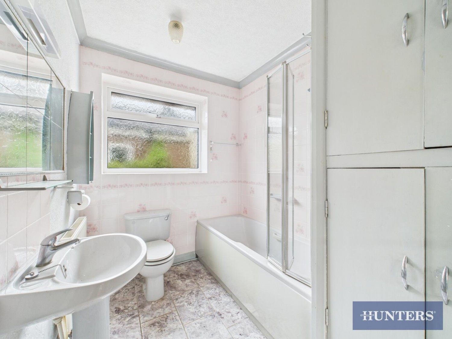 Gap Road, Hunmanby Gap, Filey