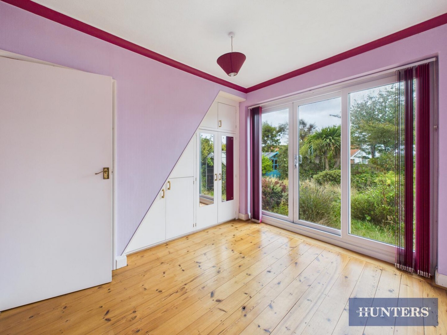 Gap Road, Hunmanby Gap, Filey