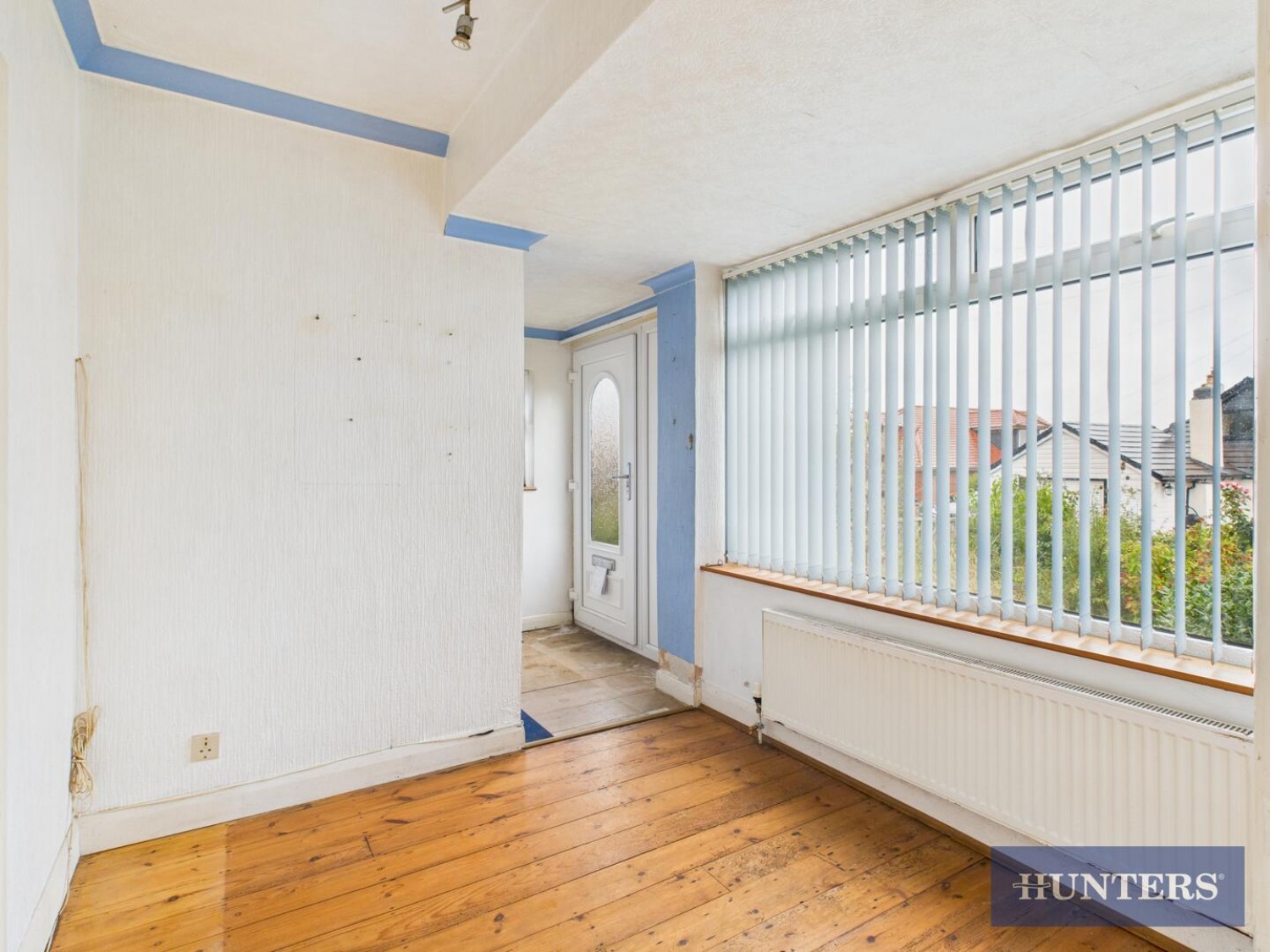 Gap Road, Hunmanby Gap, Filey