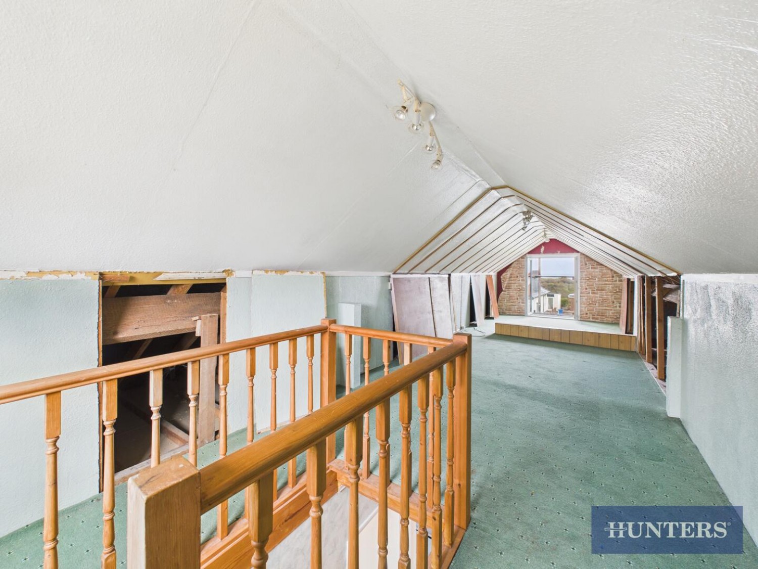 Gap Road, Hunmanby Gap, Filey